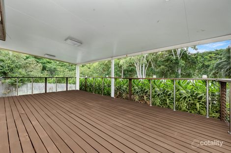 Property photo of 37 Condamine Street Wulguru QLD 4811