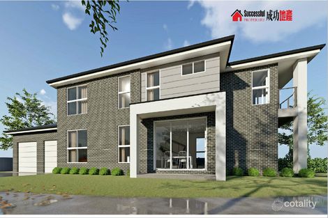 Property photo of LOT 1/79-83 Hambledon Road Schofields NSW 2762