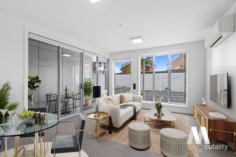 107/8 Yarra Bing Cres, Burwood, VIC 3125