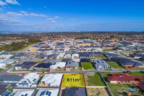 Property photo of 8 Botticelli Way Landsdale WA 6065