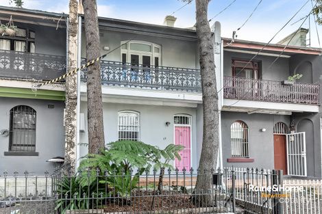 33 Lenton Pde, Waterloo, NSW 2017