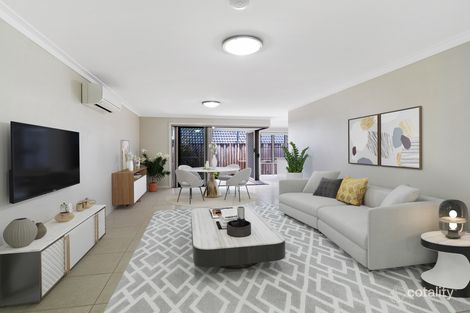 2/21 Ramsay St, South Toowoomba, QLD 4350