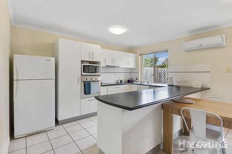 Property photo of 78/150-166 Rosehill Drive Burpengary QLD 4505