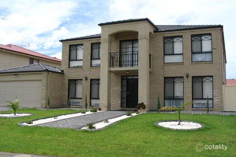 5 Tolland Rd, Prestons, NSW 2170