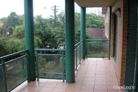 Property photo of 22/655A Pacific Highway Chatswood NSW 2067