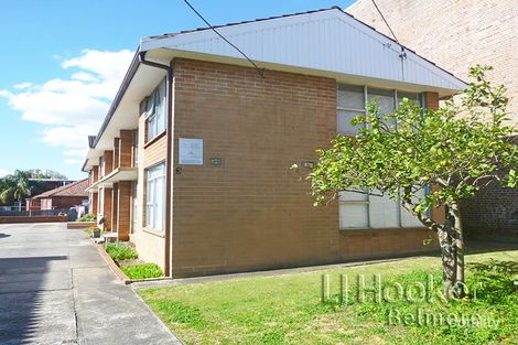 1/3-3a Knox St, Belmore, NSW 2192