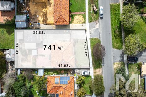 Property photo of 7 Field Street Beaconsfield WA 6162