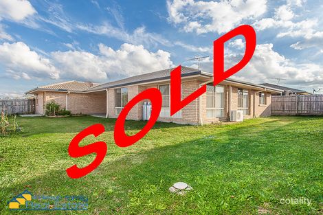19 Redwood St, Morayfield, QLD 4506