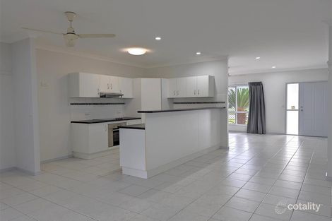 Property photo of 22 Timberlea Drive East Bentley Park QLD 4869