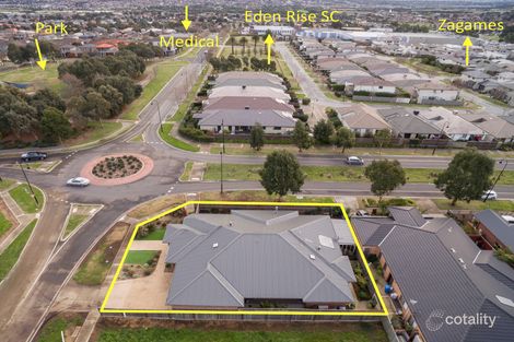 Property photo of 26 Skyline Way Berwick VIC 3806