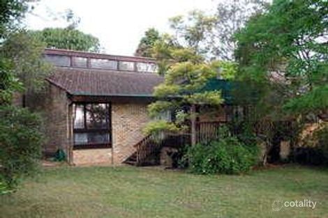 Property photo of 23 Cashel Crescent Killarney Heights NSW 2087