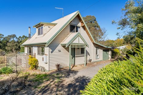 Property photo of 163 Main Road Hepburn VIC 3461
