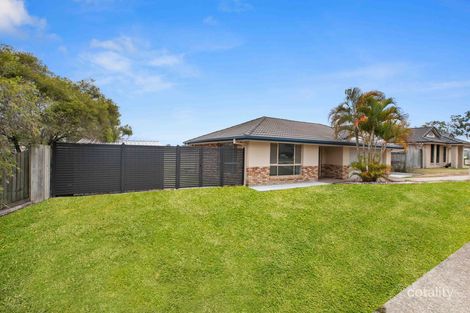 Property photo of 89 Sunview Road Springfield QLD 4300