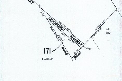 Property photo of Leichhardt Highway Dululu QLD 4702