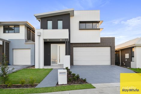 42 Peartree Cct, Werrington, NSW 2747