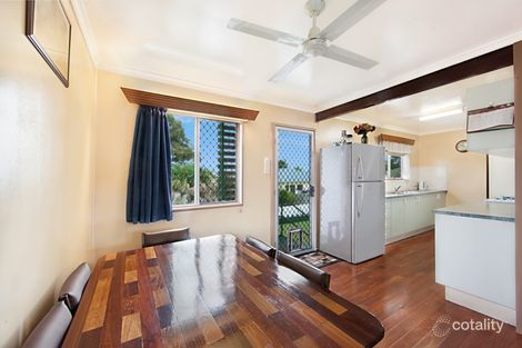 Property photo of 8 Burnett Crescent Wulguru QLD 4811