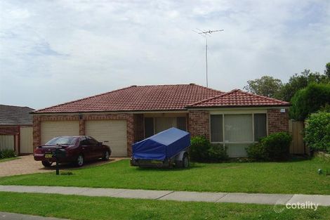 14 Wendy Pl, Glenwood, NSW 2768