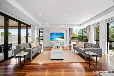 Property photo of 49 Benalla Street Crace ACT 2911