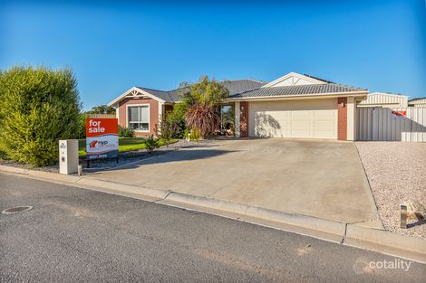 Property photo of 18 Lamshed Street Jerusalem SA 5554