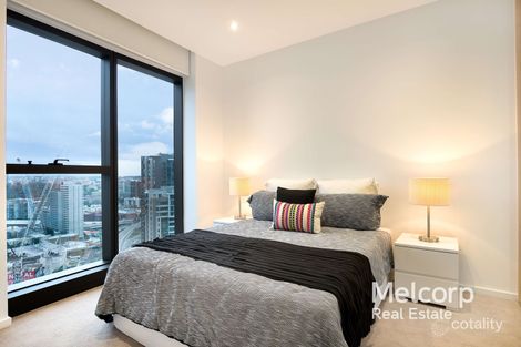 Property photo of 3210/9 Power Street Southbank VIC 3006