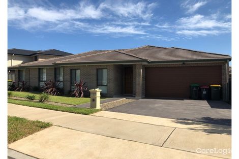 Property photo of 8 Scarlet Street Jordan Springs NSW 2747