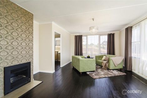 Property photo of 1 Vincent Crescent Werribee VIC 3030