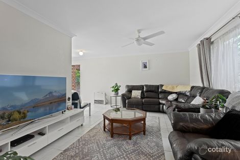 Property photo of 13 Roslyn Street Centenary Heights QLD 4350