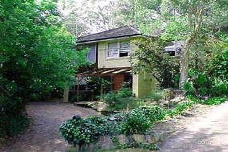 Property photo of 32 Carcoola Crescent Normanhurst NSW 2076