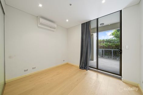 Property photo of 340/7 Crescent Street Waterloo NSW 2017