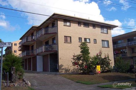 4/15 Robinson St, Coorparoo, QLD 4151