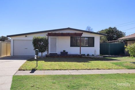60 Western Cres, Blacktown, NSW 2148