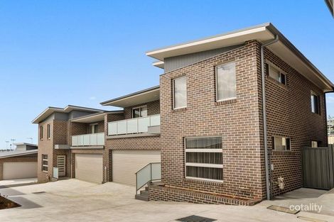 3/30 Falcon St, Blackbutt, NSW 2529