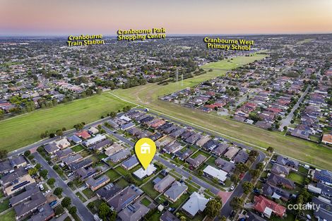 Property photo of 8 Danita Way Cranbourne West VIC 3977