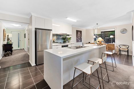 Property photo of 8 Danita Way Cranbourne West VIC 3977