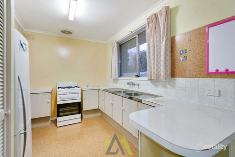 Property photo of 8 Plover Close Frankston VIC 3199