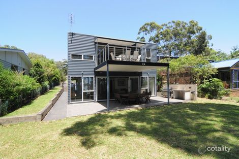Property photo of 344 Elizabeth Drive Vincentia NSW 2540