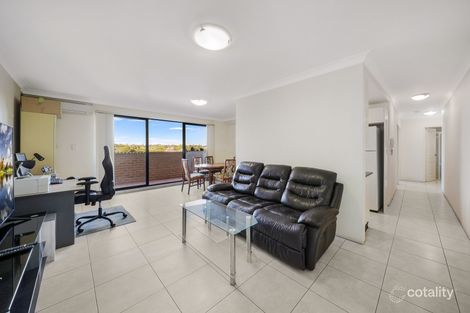 71/7 Cross St, Bankstown, NSW 2200