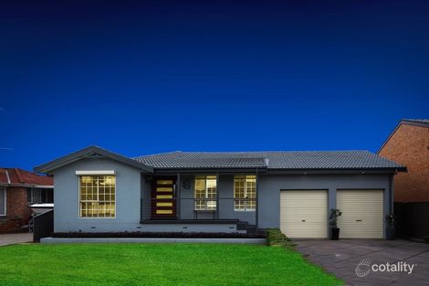 Property photo of 8 Wolseley Road McGraths Hill NSW 2756