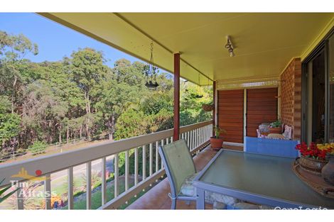 Property photo of 53 Bendena Terrace Carina Heights QLD 4152