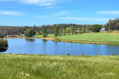 321 Hundley Rd, Noggerup, WA 6225