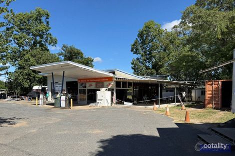 Property photo of 2-6 Leichhardt Highway Wowan QLD 4702