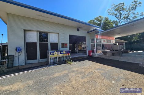 Property photo of 2-6 Leichhardt Highway Wowan QLD 4702