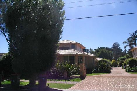 Property photo of 6/20-22 Woolooware Road Woolooware NSW 2230