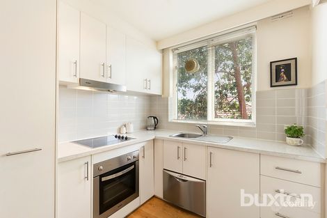 Property photo of 3/25 Jackson Street St Kilda VIC 3182