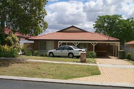 44 Parsons Ave, Manning, WA 6152