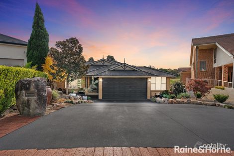 Property photo of 7 Rutar Place Abbotsbury NSW 2176