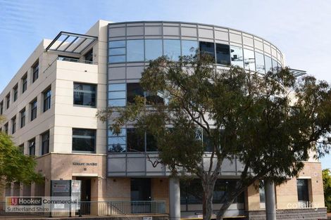 5/33-35 Belmont St, Sutherland, NSW 2232