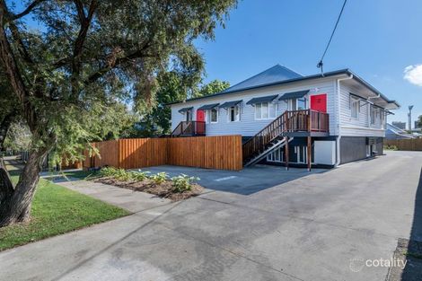 1/14 Qualtrough St, Woolloongabba, QLD 4102