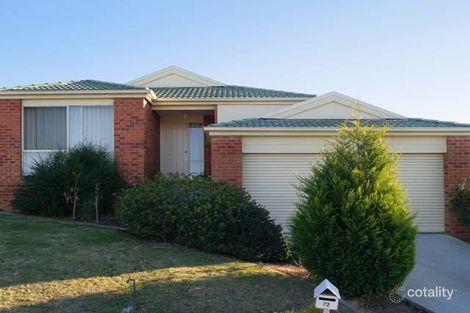 Property photo of 72 Jarryd Crescent Berwick VIC 3806