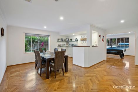 Property photo of 3 Comfort Close Rowville VIC 3178